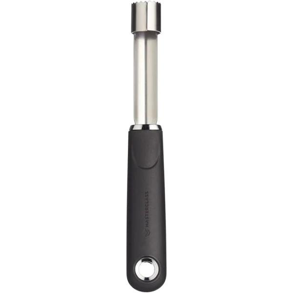 Mastercraft Soft-Grip Apple Corer Stainless Steel