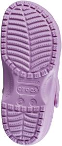 Crocs Classic Clog - Taffy Pink