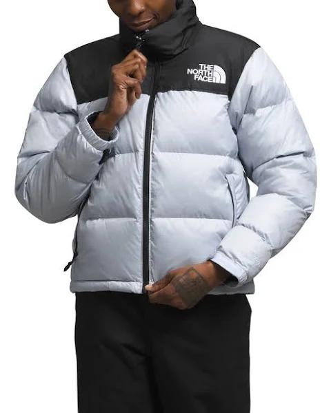 The North Face DÁMSKA PÁPEROVÁ bunda 1996 Retro Nuptse