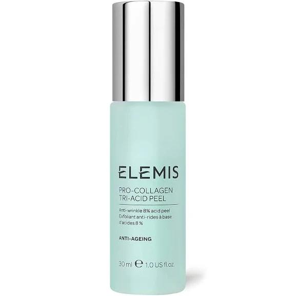 Elemis Pro-Collagen Tri-Acid Peel, 30 ml