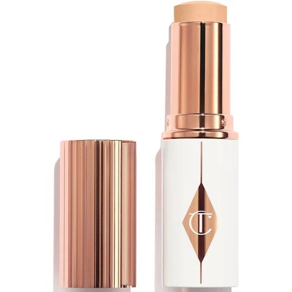 Charlotte Tilbury Unreal Skin Sheer Glow Tint Hydrating Foundation Stick - 3 Fair