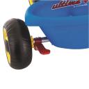 Eurotrike - Ultima Canopy Plus AutoSteer - Blue