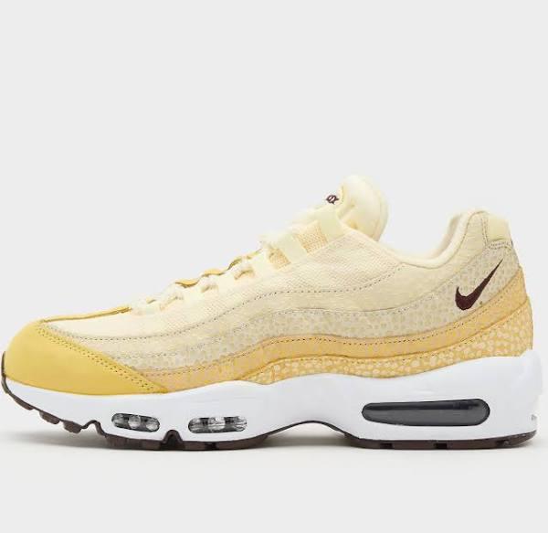 Nike Air Max 95 - Yellow