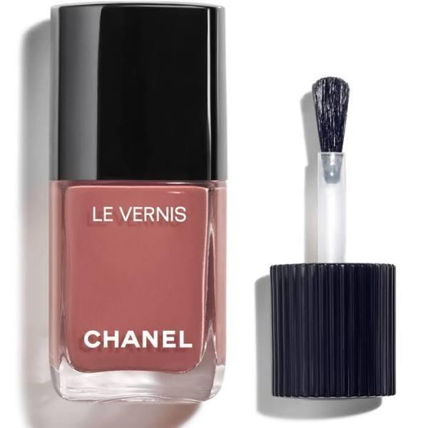 Chanel Nail Colour