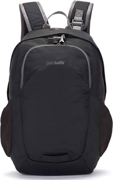 Pacsafe Venturesafe G3 15L Anti-theft Backpack - Black