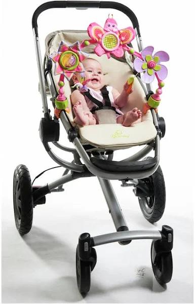 Tiny Love Tiny Princess Butterfly - Stroller Arch