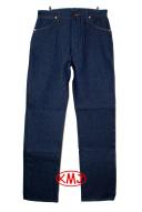 Wrangler Mens Original Fit Jean Rigid - Leg Length 34" Waist 32"