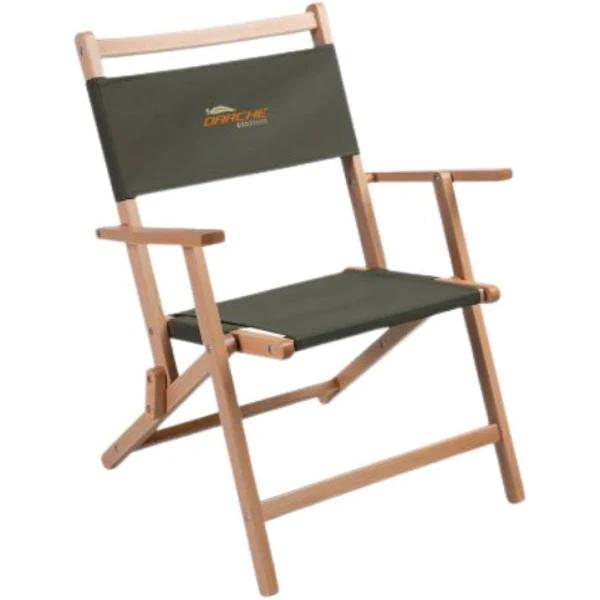 Darche Eco Low Rise Folding Chair T050801413