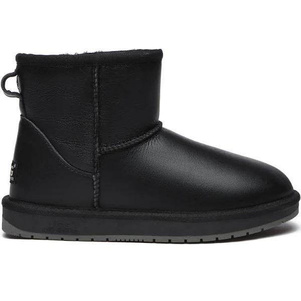 Premium Nappa Mini Classic UGG Boots