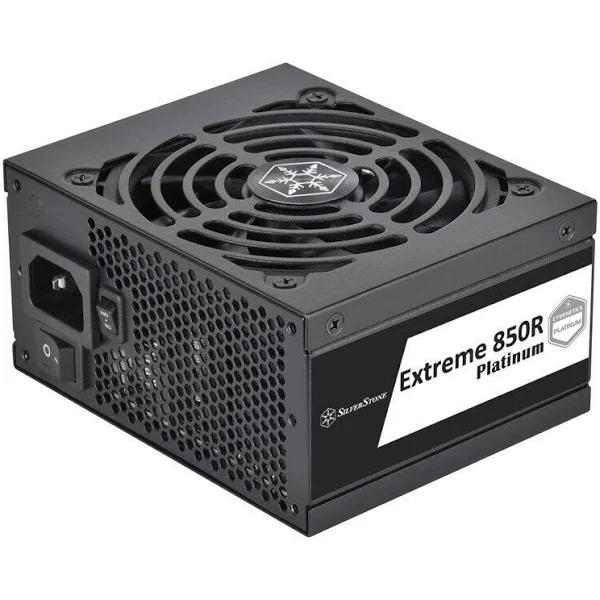 Silverstone Extreme ATX 3.0 Platinum SFX 850W Power Supply