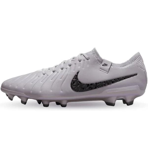 Tiempo Legend 10 Elite As FG - Rising Gem Pack (FQ3250-001) 6.5 / Grey/Silver