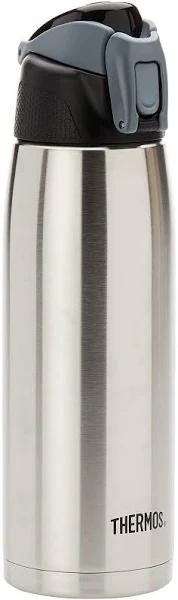 Thermos 710ml Vacuum Insulated Hydration Bottle (Stainless Steel)