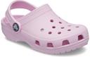 Crocs Kids Classic Clog 206991 Ballerina Pink