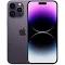 iPhone 14 Pro Max - 128GB Deep Purple Apple MQ9T3