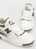 New Balance 550 Sea Salt/ Magnet