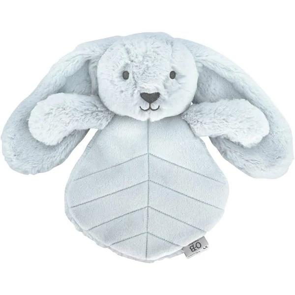 Baxter Bunny Blue Comforter - Ob Designs