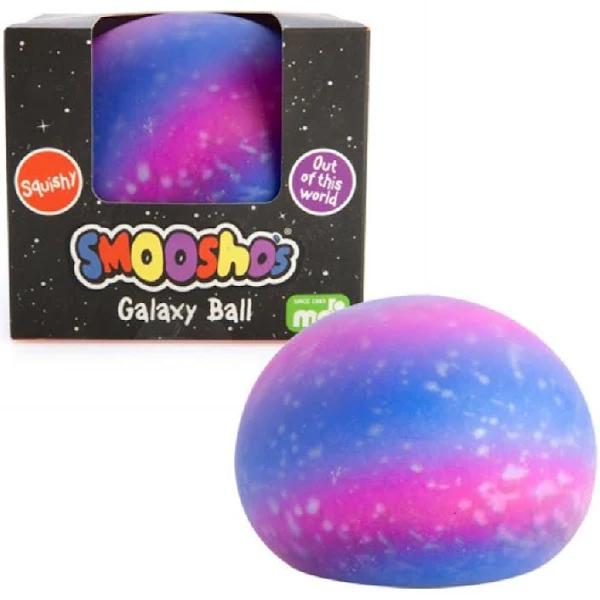 Smoosho's Jumbo Ball - Galaxy