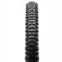 Maxxis Aggressor MTB WT Tyre - TR - DD - Black