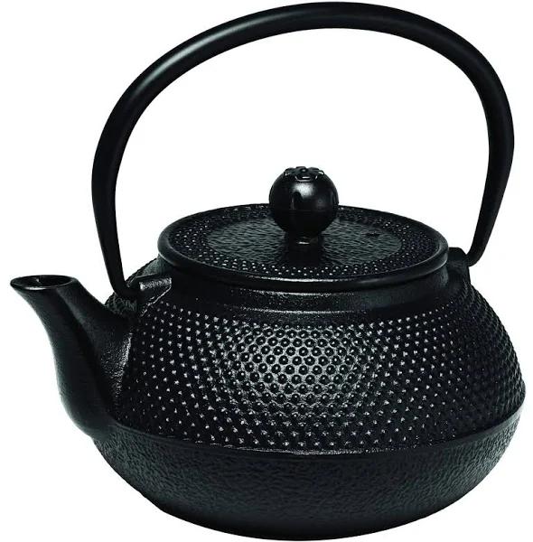 AVANTI- Hobnail Cast Iron Teapot 600ml