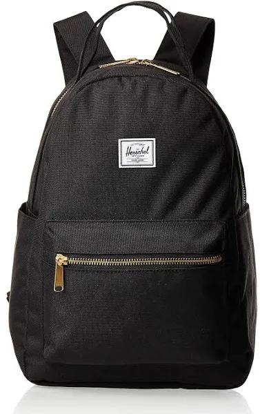 Herschel Nova Backpack Small - Black