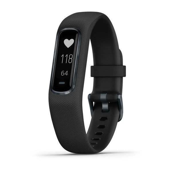 Garmin Vivosmart 4 Activity Tracker Black