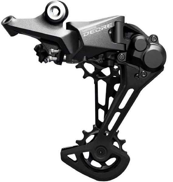 Shimano RD-M5100 Rear Derailleur Deore Shadow+ 11-Speed Long