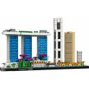 LEGO 21057 Architecture - Singapore