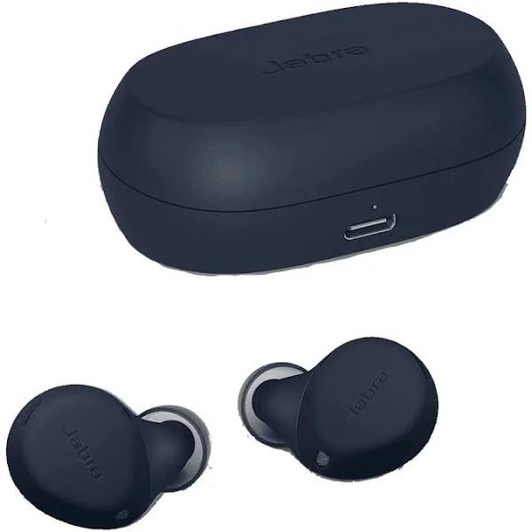 Jabra Elite 7 Active - Navy