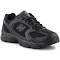 New Balance Unisex 530 Black/Castlerock - Size 10.5