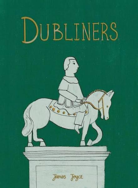 Dubliners (Collector's Edition) by James Joyce