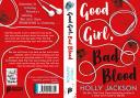 Holly Jackson Good Girl, Bad Blood