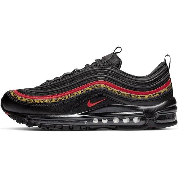 Nike Wmns Air Max 97 - Black