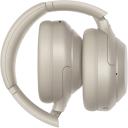 Sony WH-1000XM4 Wireless Noise Cancelling Headphones (Silver)