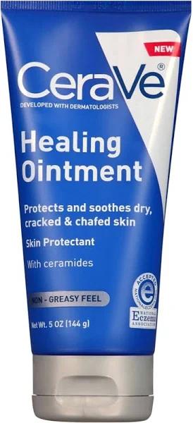 CeraVe Healing Ointment, 5 oz