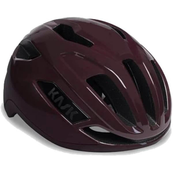 Kask Sintesi WG11 Helmet Red M K-CHE00100-443