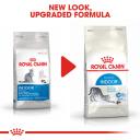 Royal Canin Cat Food Indoor (10 kg)