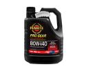 Penrite Pro Gear Oil - 80W-140, 2.5 Litre