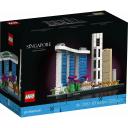 LEGO 21057 Architecture - Singapore