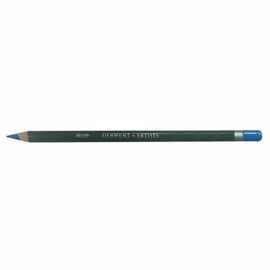 Derwent Artists Pencil Light Blue 3300 x Carton of 6 : 3203300