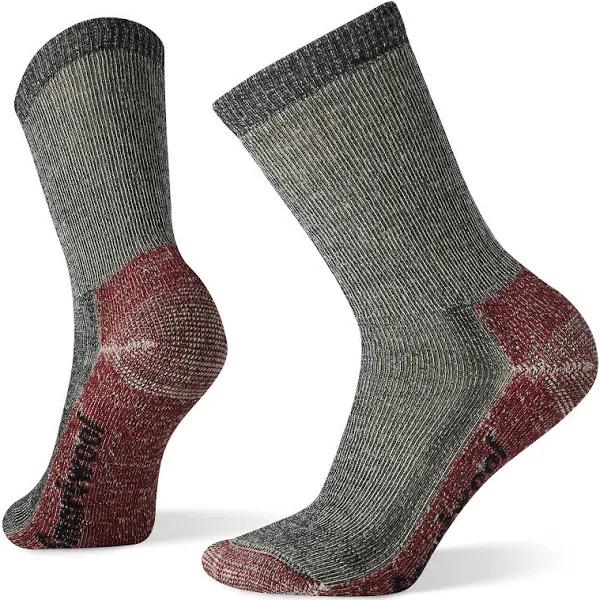 Smartwool Womens Classic Hike Full Cushion Crew Sock