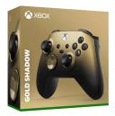 Xbox Wireless Controller (Gold Shadow Special Edition)