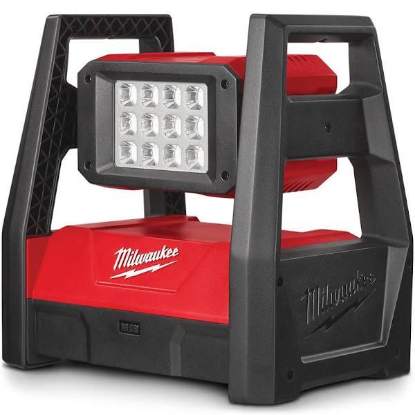 Milwaukee M18HAL-0 M18 High Performance LED Area Light