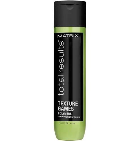 Matrix Total Results 300 ml Texture Games Conditioner