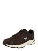 New Balance 725 Black Coffee