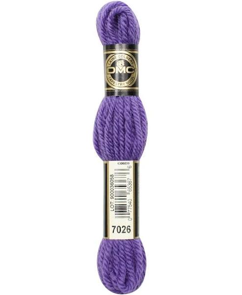 DMC Tapestry Wool - 7026