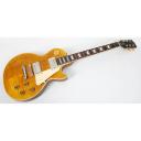 Gibson Les Paul Standard 50s Honey Amber Custom Colour