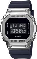 Casio - Watch - Unisex - GM-5600-1ER - G-SHOCK