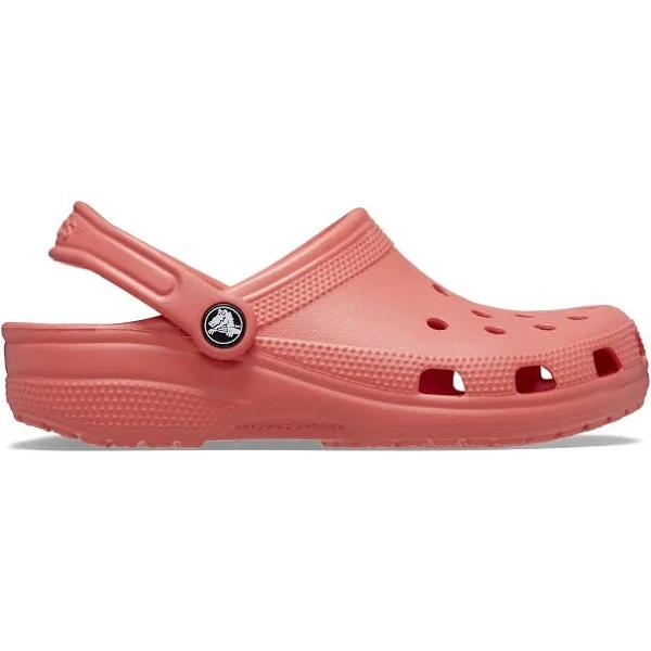 Crocs Classic Clog - Neon Watermelon