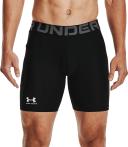 Under Armour Mens HeatGear Armour Shorts Beige XXL