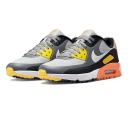 Nike Golf Shoes - Air Max 90 G - Smoke Grey 2022